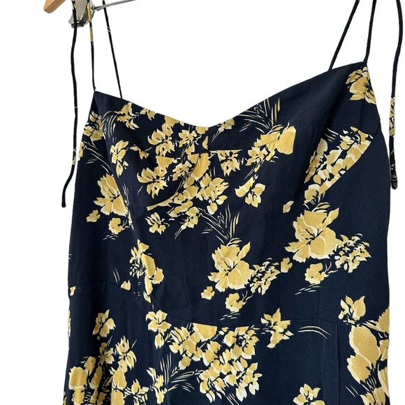 O.p.t Maxi Floral Dress - Picture 5 of 15